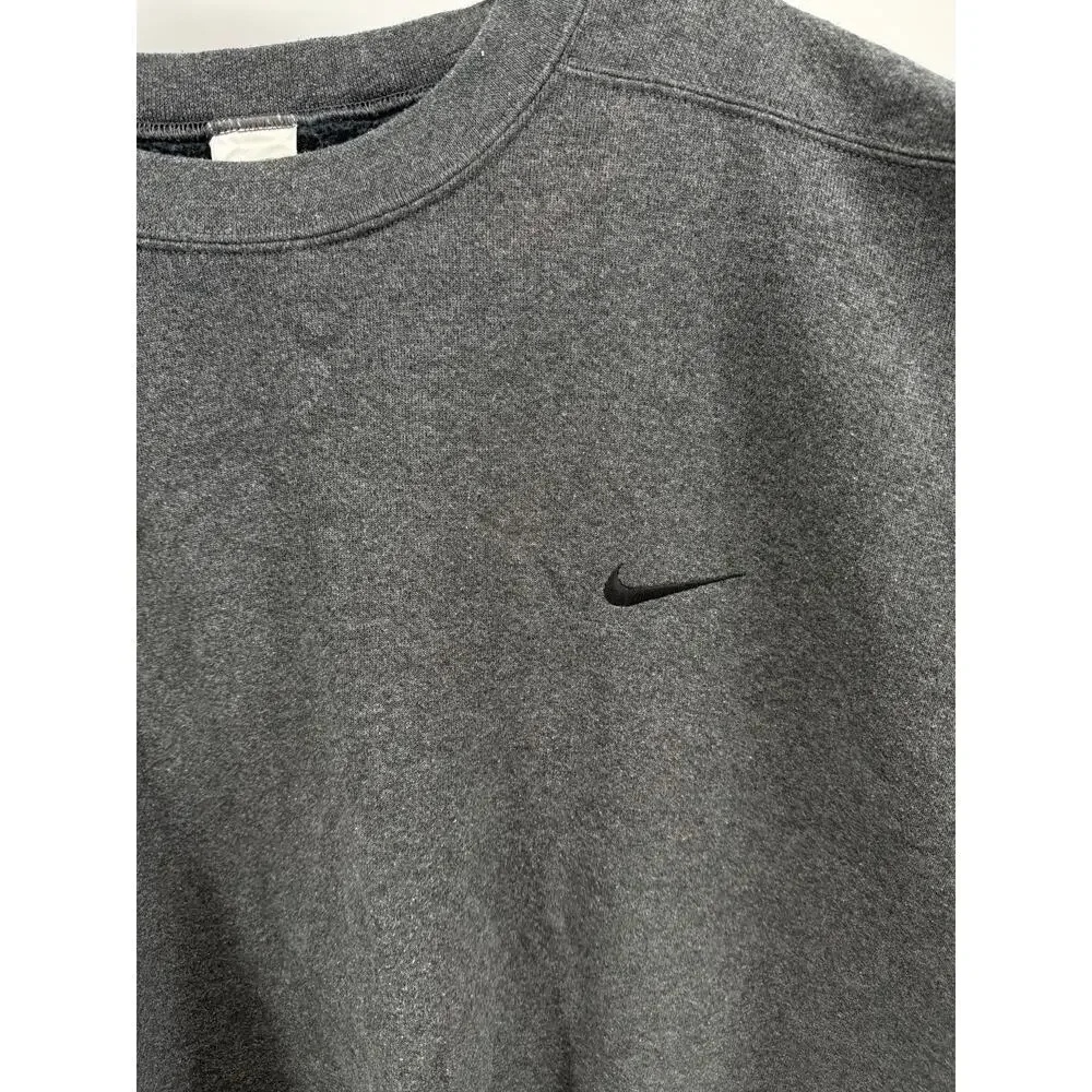 Nike brand size